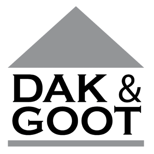 Dak&Goot - Voor al uw dak- en zinkwerken en het verhelpen van lekkages